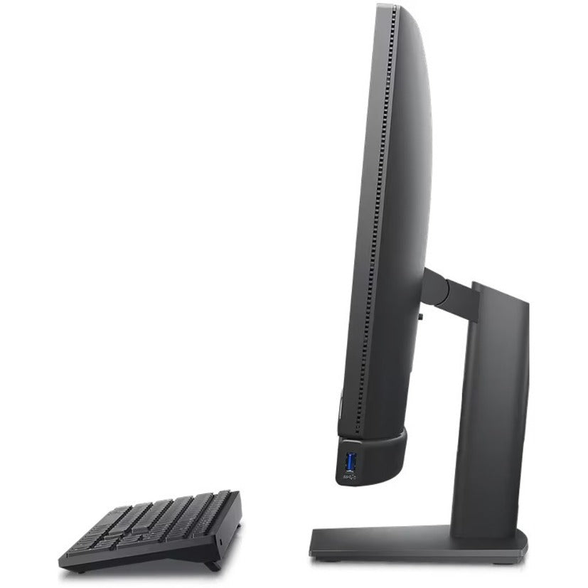 Dell-IMSourcing OptiPlex 7000 7410 All-in-One Computer - Intel Core i5 13th Gen i5-13500 - vPro Technology - 16 GB - 256 GB SSD - 23.8