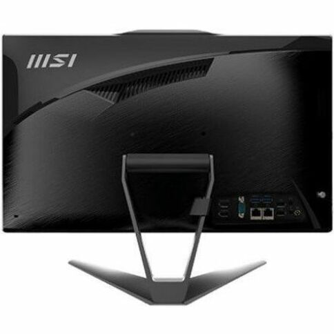 MSI Pro PRO AP222T 13M-068US All-in-One Computer - Intel Pentium Gold G7400 - 4 GB - 128 GB SSD - 21.5