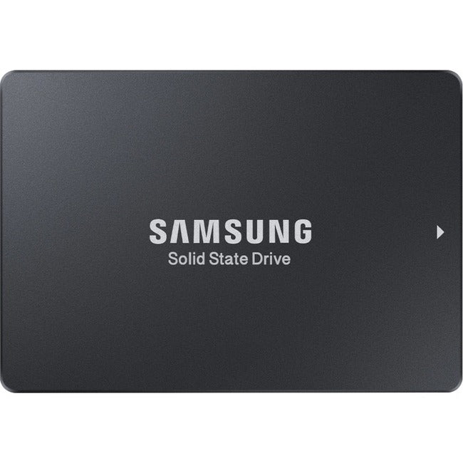 Samsung PM893 3.84 TB Solid State Drive - 2.5