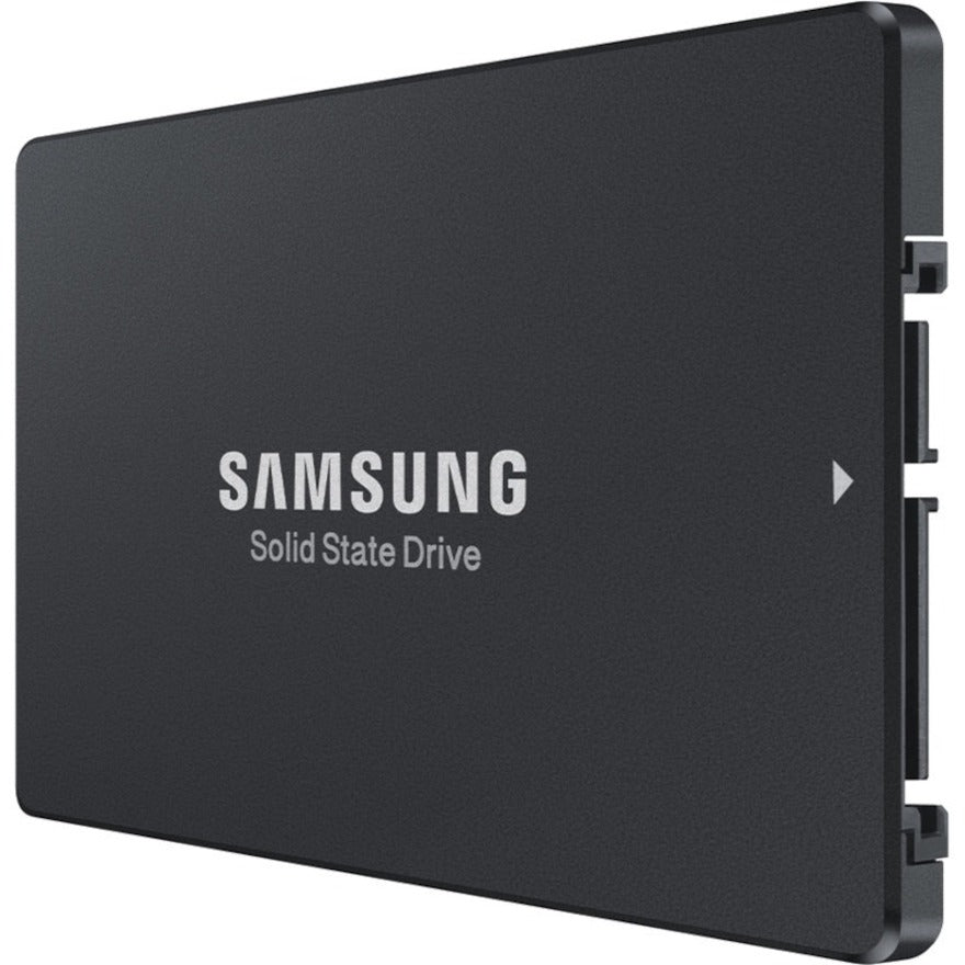 Samsung PM893 3.84 TB Solid State Drive - 2.5