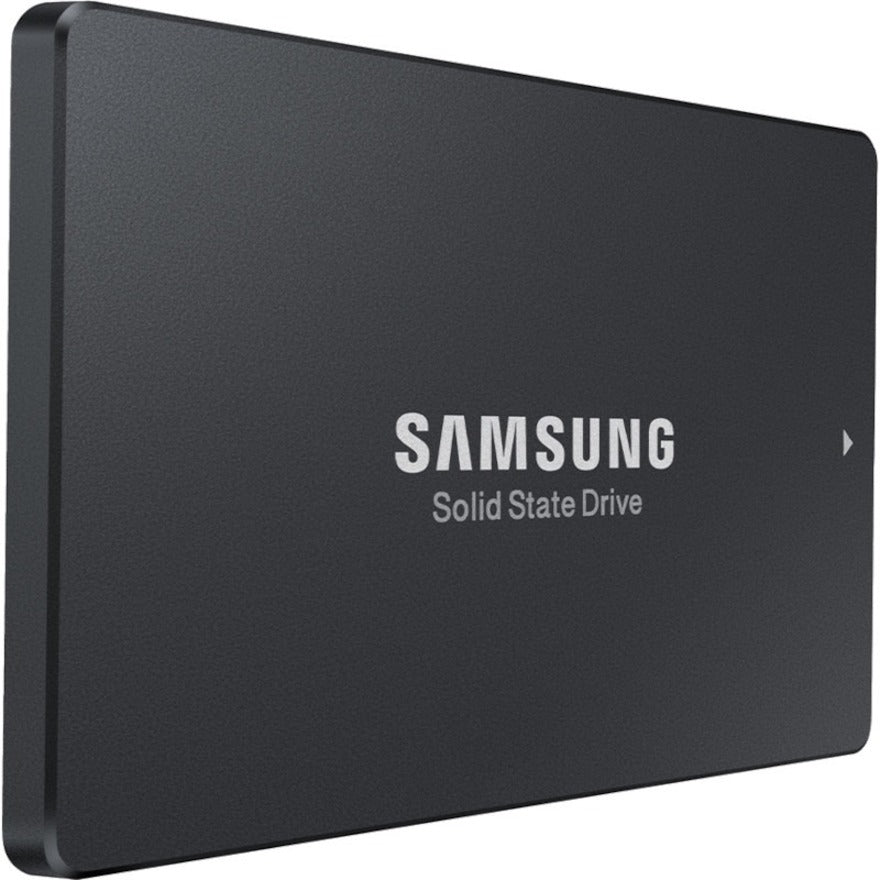 Samsung PM893 3.84 TB Solid State Drive - 2.5