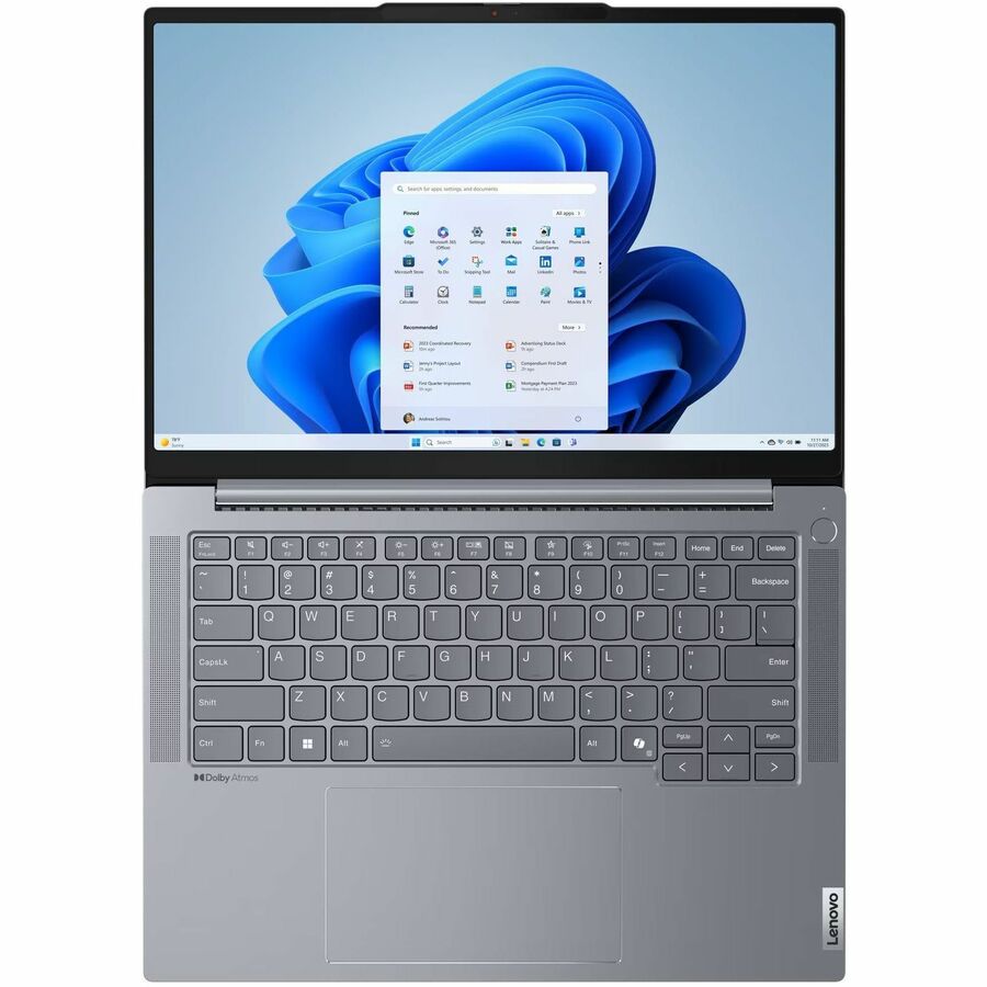 Lenovo ThinkBook 21LD000WUS 14.5