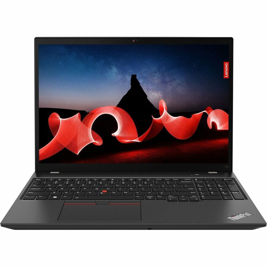 Lenovo ThinkPad T16 Gen 2 21K7005FUS 16