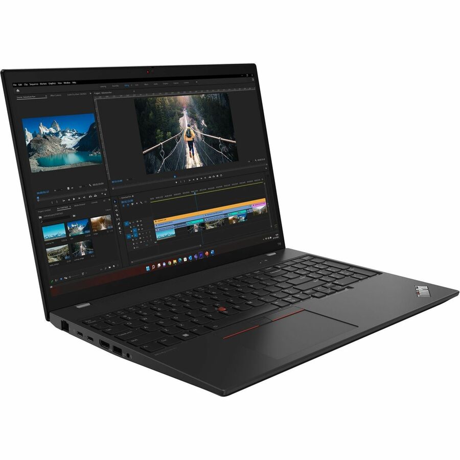 Lenovo ThinkPad T16 Gen 2 21K7005FUS 16