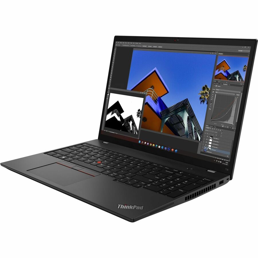 Lenovo ThinkPad T16 Gen 2 21K7005FUS 16